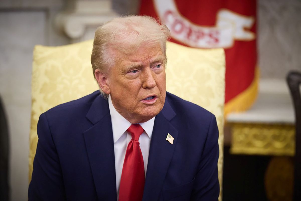 Trump in calo nei sondaggi: per la prima volta la disapprovazione supera l’approvazione