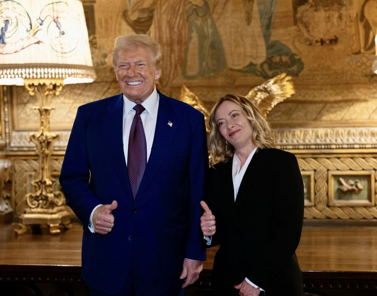 Trump rilancia i dazi e punta all’isolamento della Cina: Meloni vola a Washington tra nuove tensioni