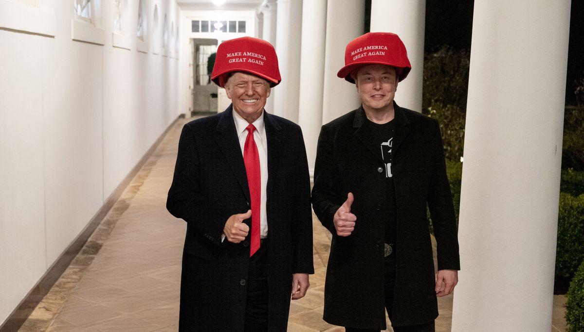Musk e Space X, Trump riempie d’oro Musk: miliardi in arrivo dal governo