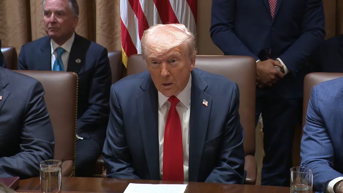 Trump, parziale marcia indietro sui dazi: ritirata strategica o svolta forzata?