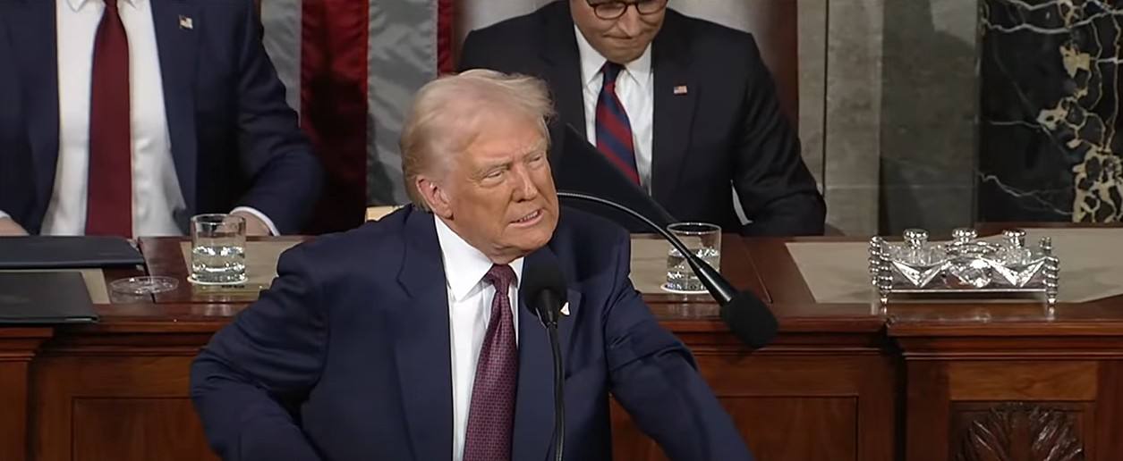 Le Inchieste di Italia Informa / L’inizio del secondo mandato di Donald Trump: un bilancio economico, sociale e di gradimento dei cittadini