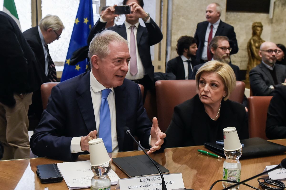 Pmi, via libera al ddl al Senato: arriva la detassazione made in Italy