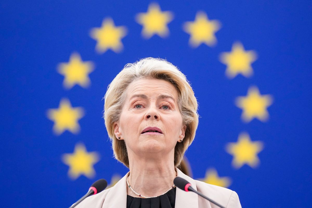 Competitività: l’Ue, spiazzata da Trump, ora ripassa il Piano Draghi