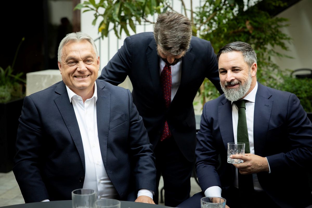 Nel nome di Kirk, destra europea all’attacco di Bruxelles