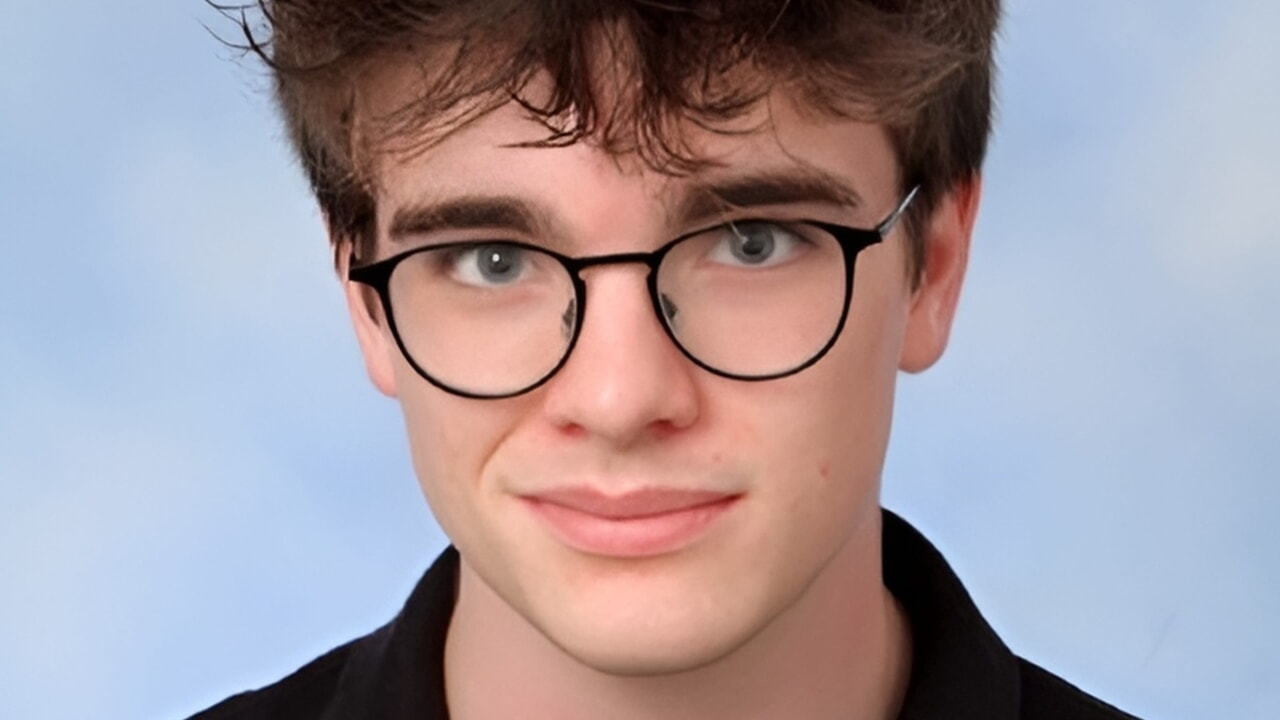 Di Perugia l'unico studente italiano ammesso a Princeton nel 2024-2028