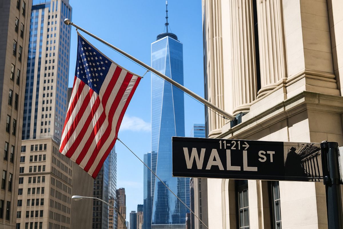 Settembre al cardiopalmo: Fed, lavoro e risiko bancario in primo piano