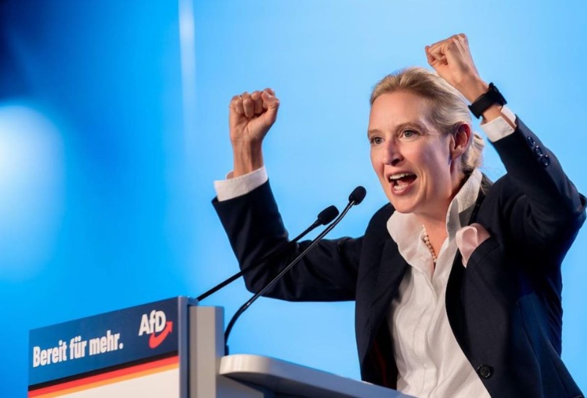 Germania divisa: all’Est rinasce la DDR in versione nera. Linke forte tra i giovani