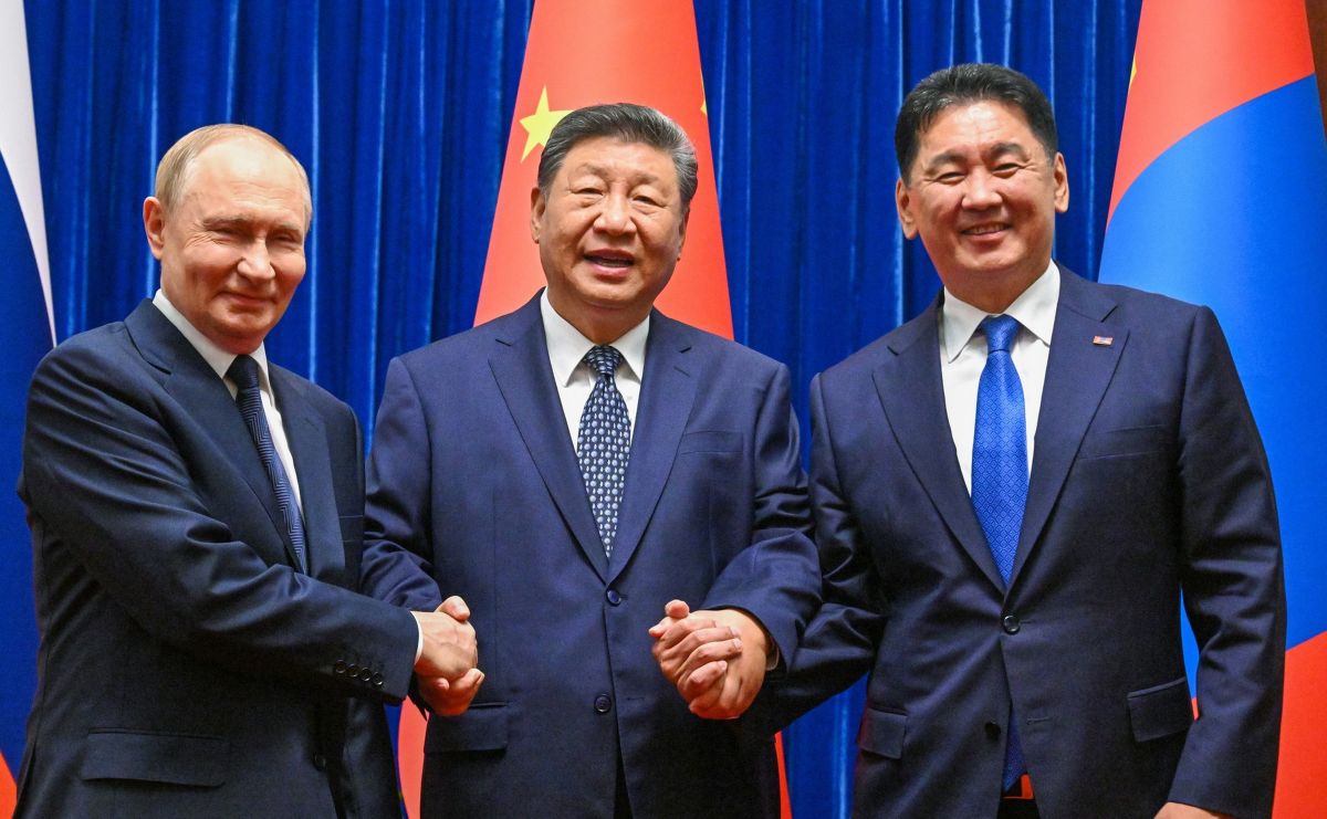 Power of Siberia 2, l’asse del gas che sfida l’Europa