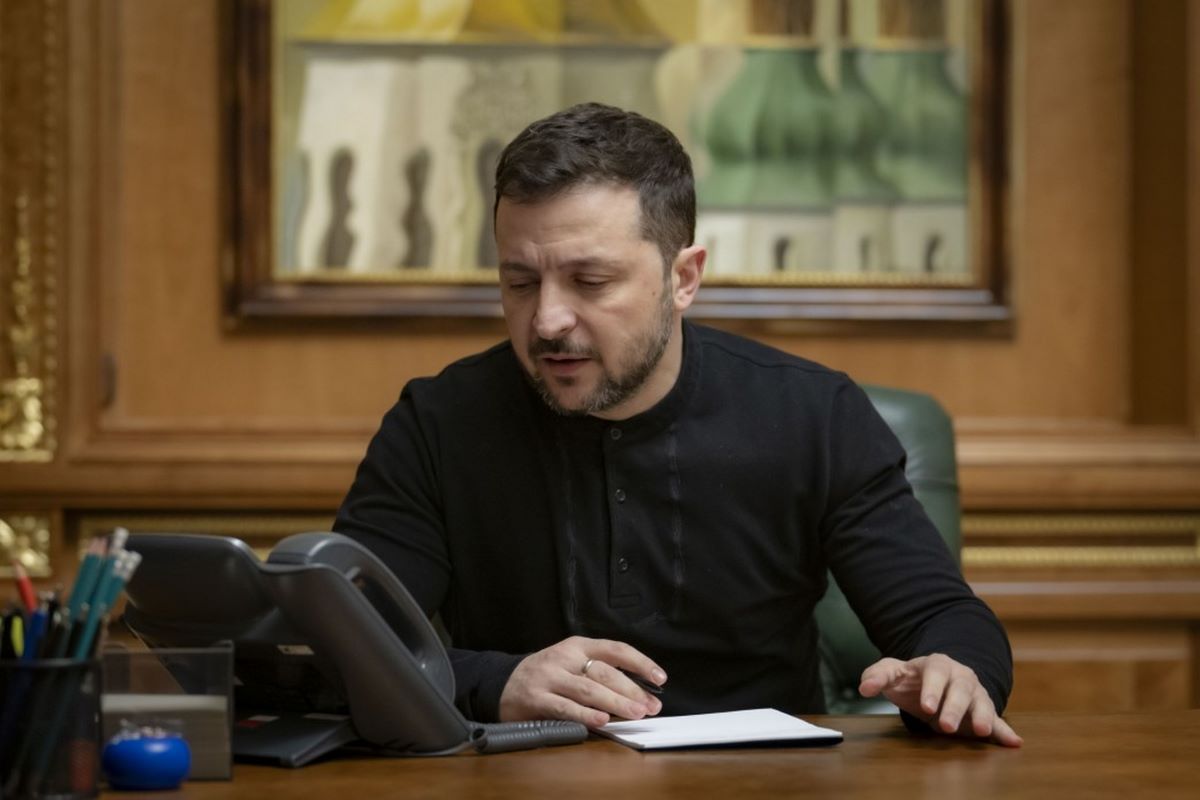 Trump annuncia un accordo con la Russia, ma Zelensky rifiuta: l’Europa osserva con preoccupazione