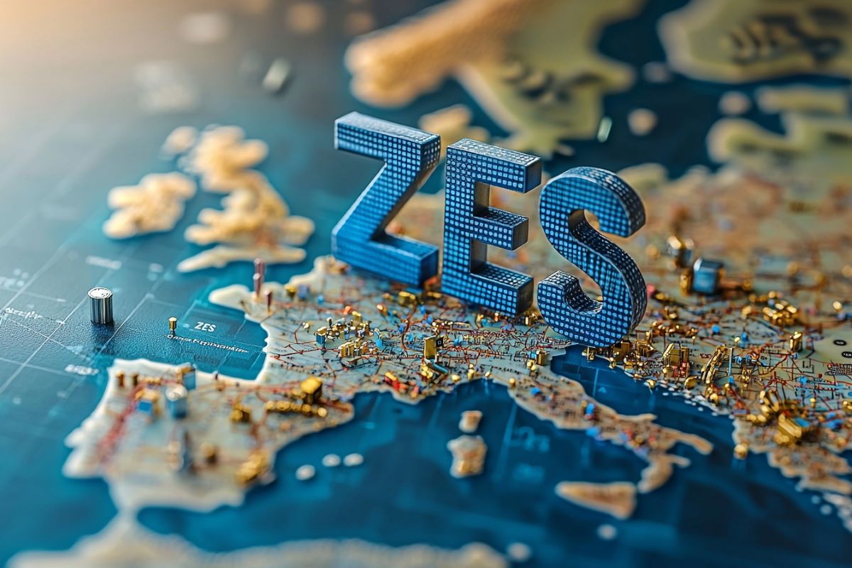 Credito d’imposta alle ZES: nuove regole, proroga e stanziamento record