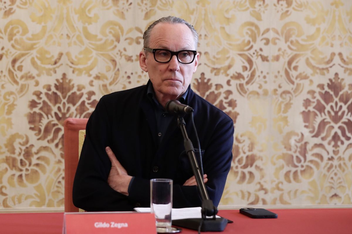 Zegna prepara il futuro: al timone sale la quarta generazione