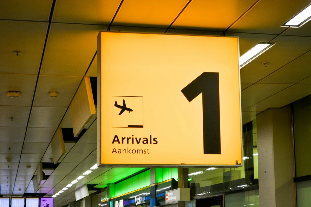 Germania e Gran Bretagna avvertono i propri cittadini: Arresti molto facili nonostante il visto regolare, attenti ai viaggi in Usa