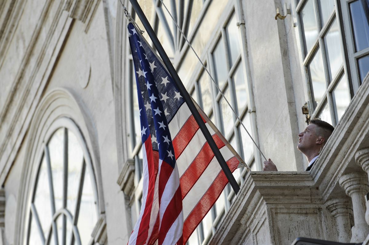 Scandalo Corte Suprema Usa, accuse di regali di lusso da milionari