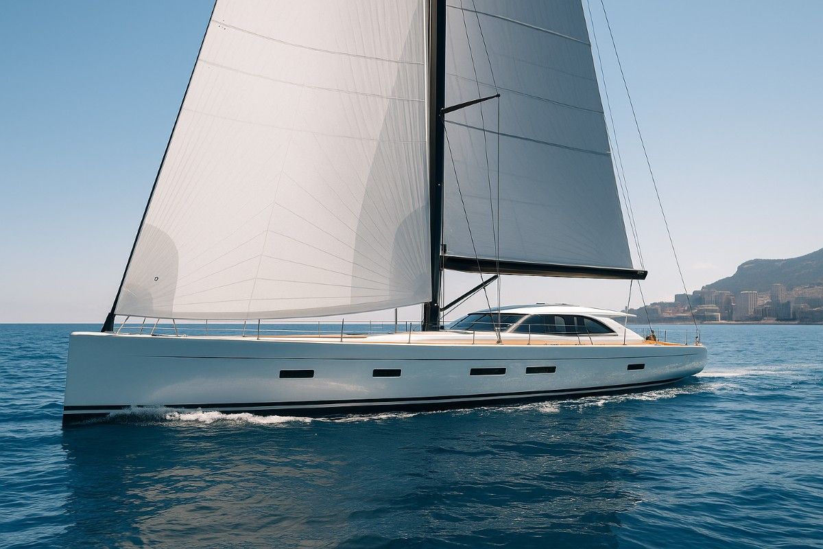 Nautor Swan, la nuova rotta: Milano, giovani, ritorno Usa