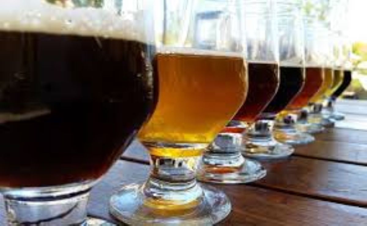 L’Umbria guida Cerevisia: trionfo della birra artigianale italiana