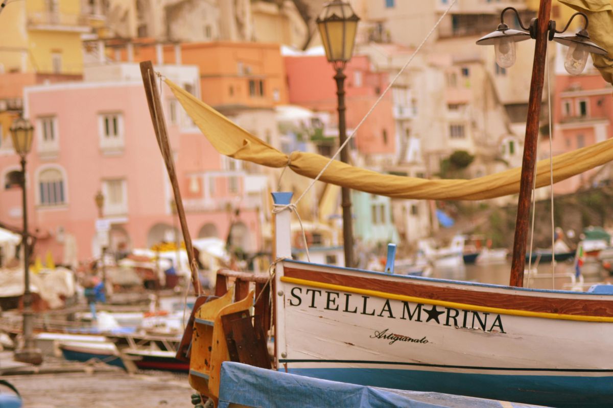 L’Intervento/ IBL: Capri vieta i volantini, il mercato resta a terra