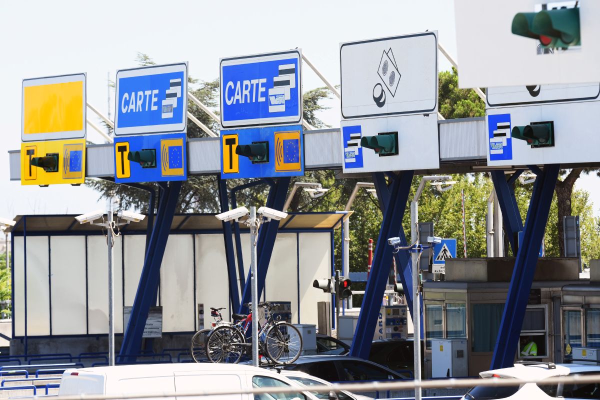 Autostrade Meridionali, utili giù ma la liquidazione è in linea