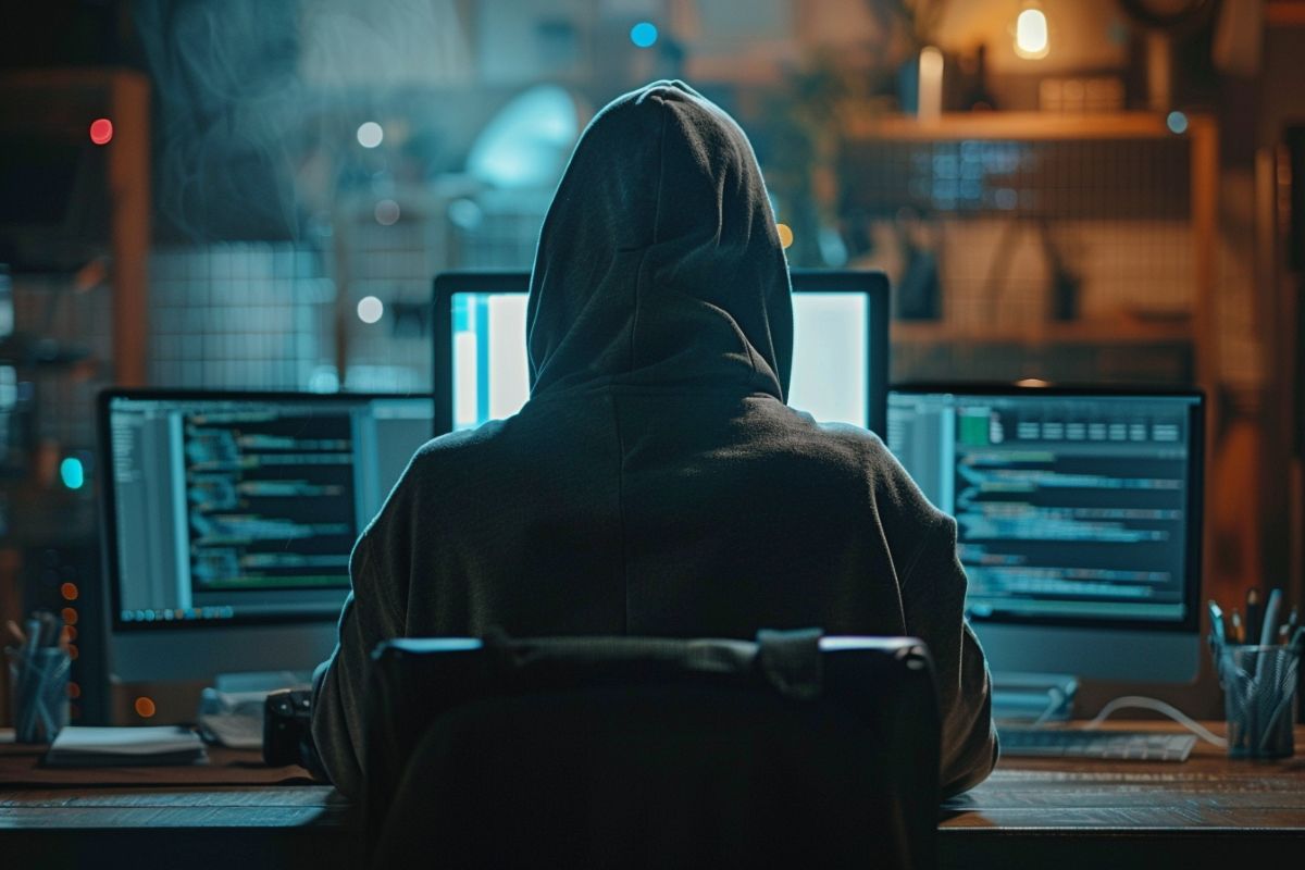 Cybercrime 2026: frodi digitali prime, spinte da IA e geopolitica
