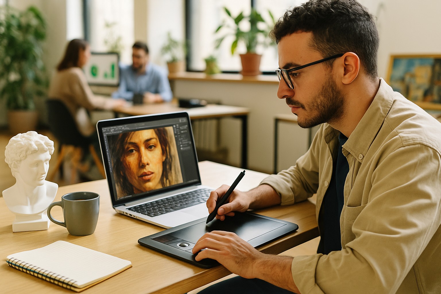 Cultura, la spinta che ridisegna l’economia italiana