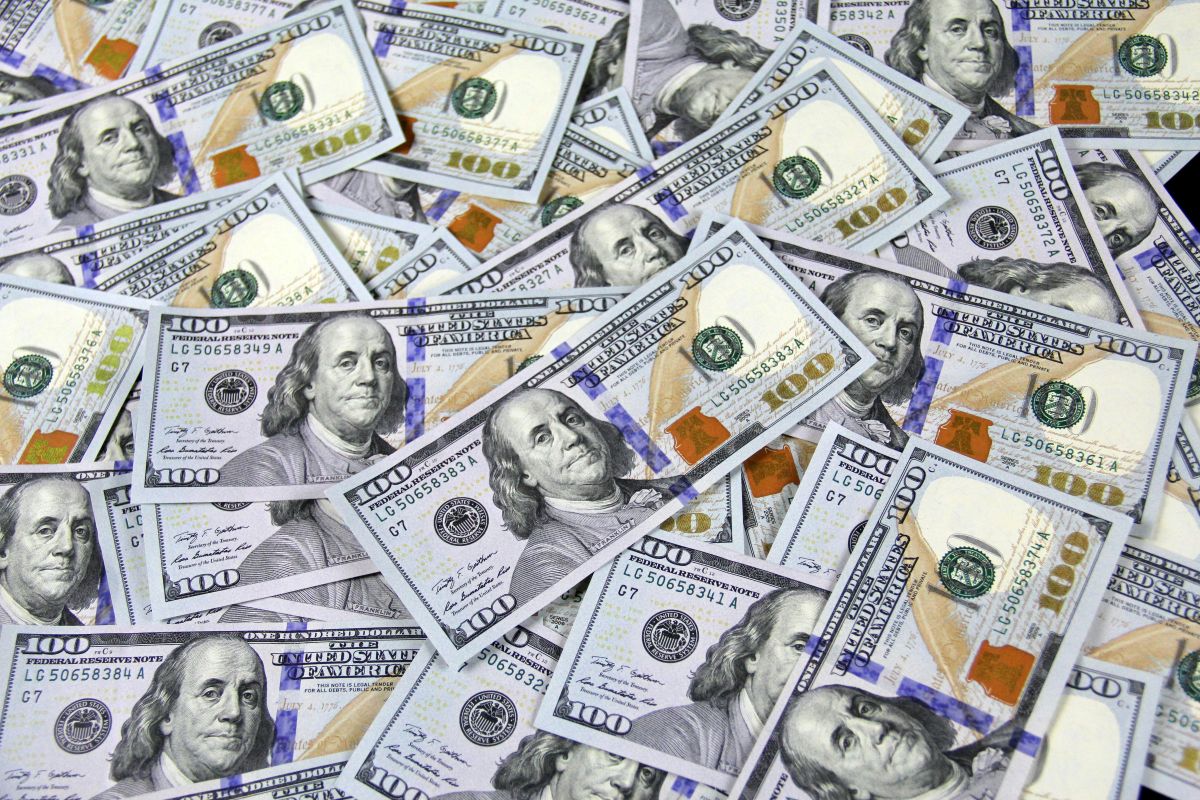 Un miliardo al giorno: la nuova aristocrazia americana e la corsa alla ricchezza