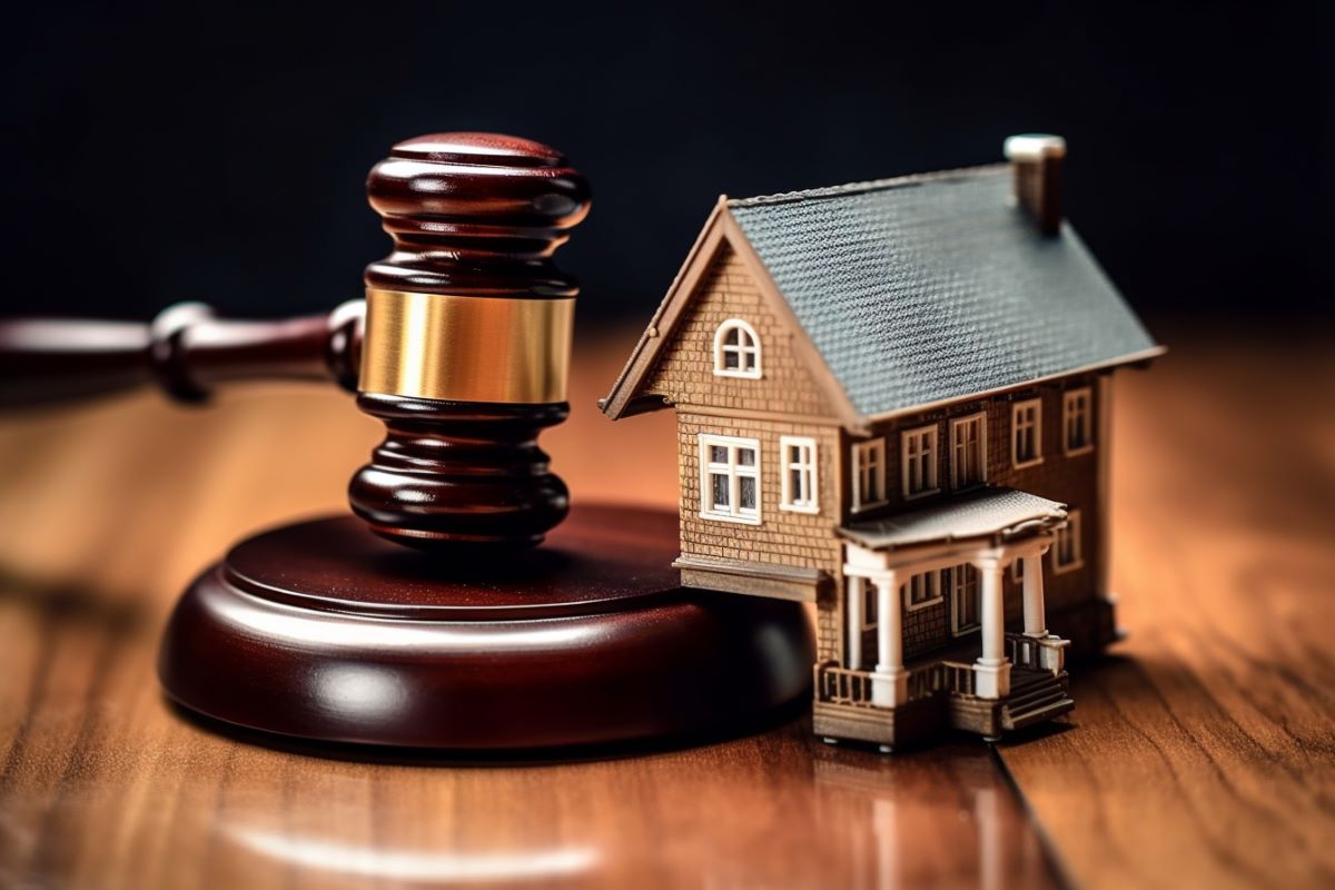 Crollo di un simbolo: la crisi immobiliare scuote la Germania