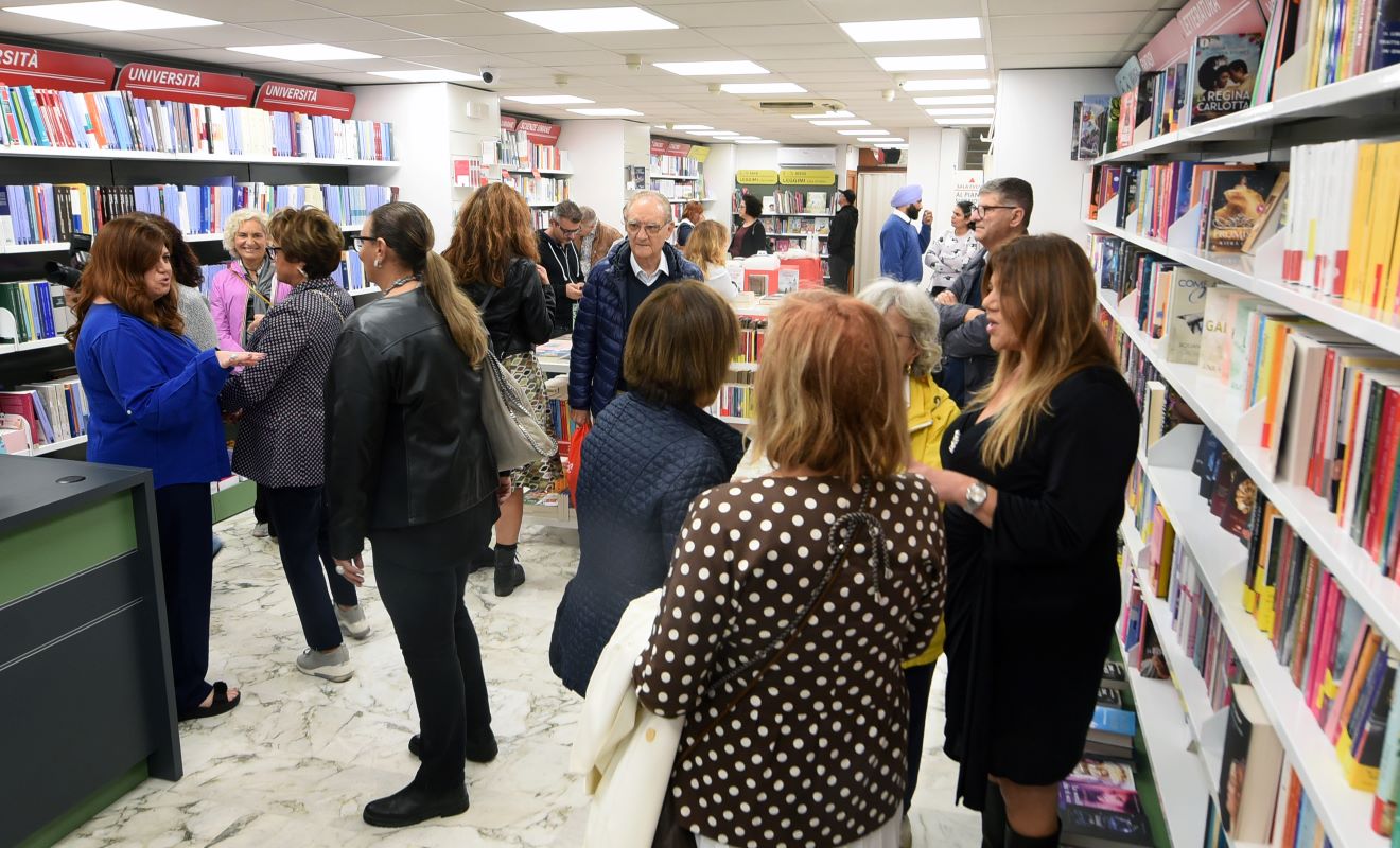 I libri più venduti in Italia nel 2024: quali titoli dominano?