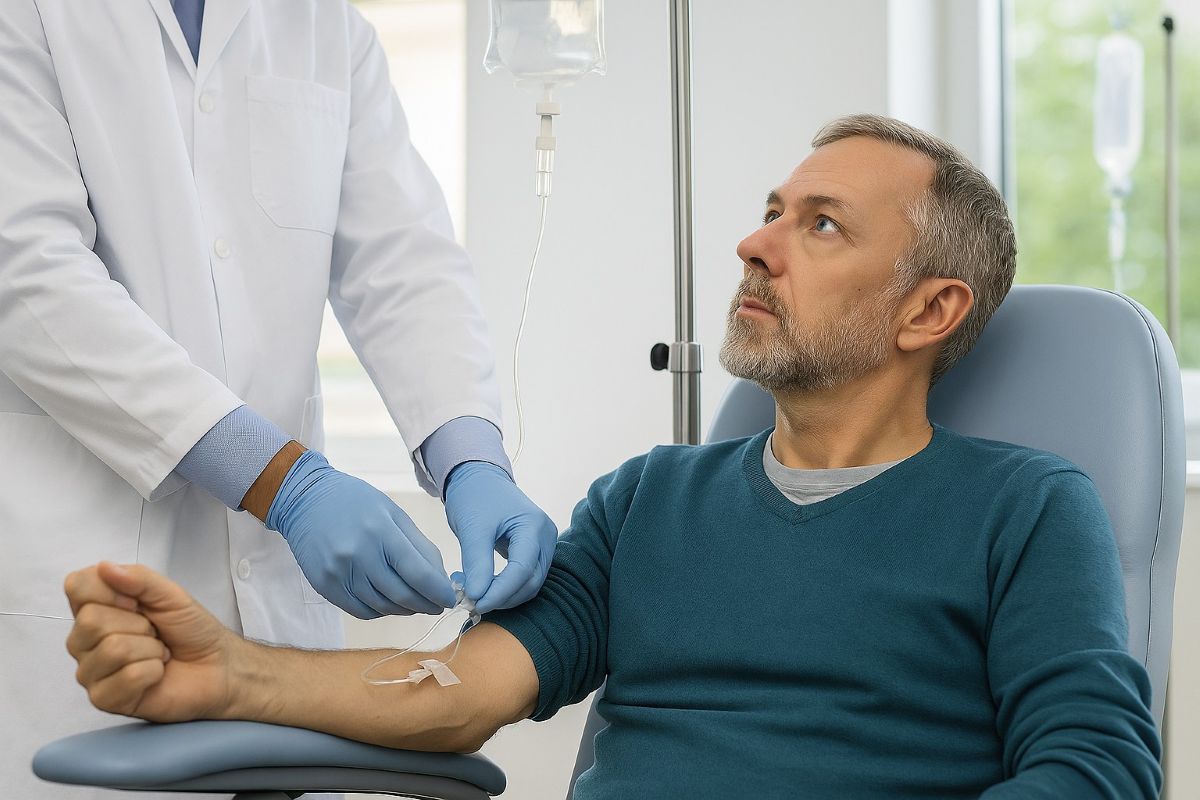 Melanoma e immunoterapia: dosi alte più efficaci ma non per tutti