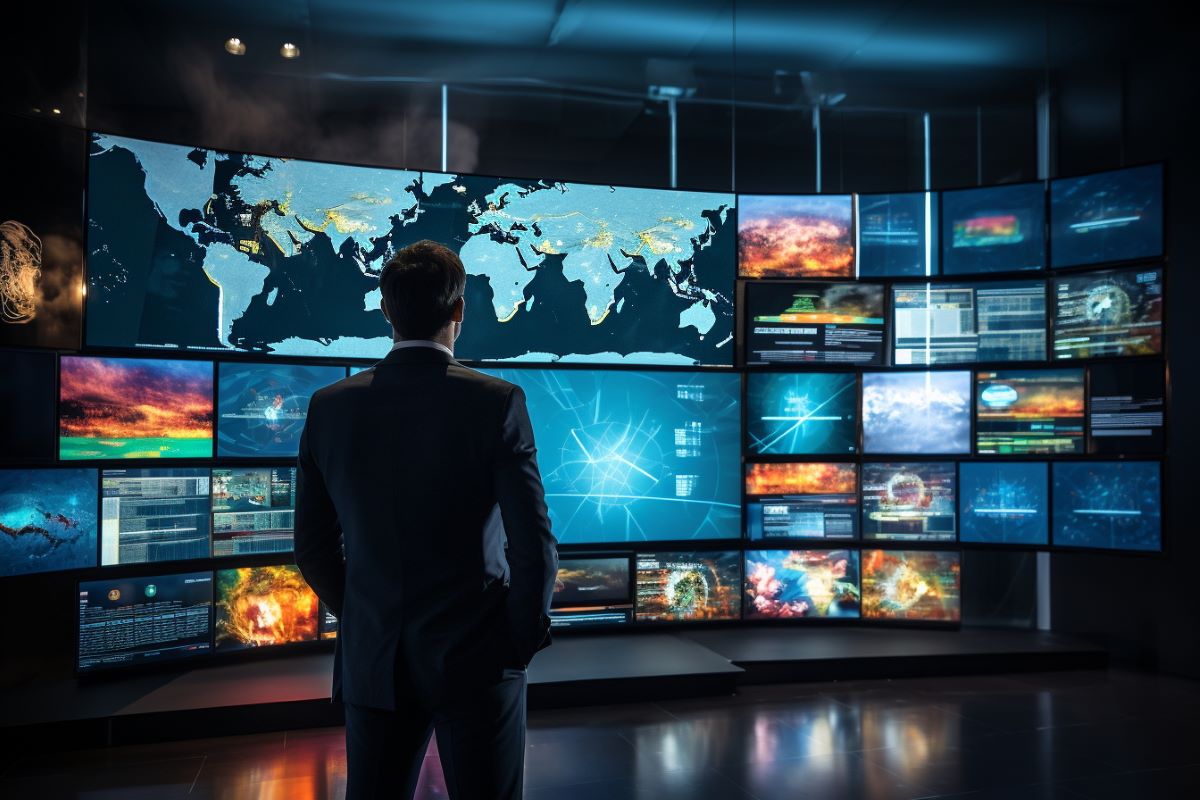 Capodanno sereno ma con nebbie, prudenza in pianura