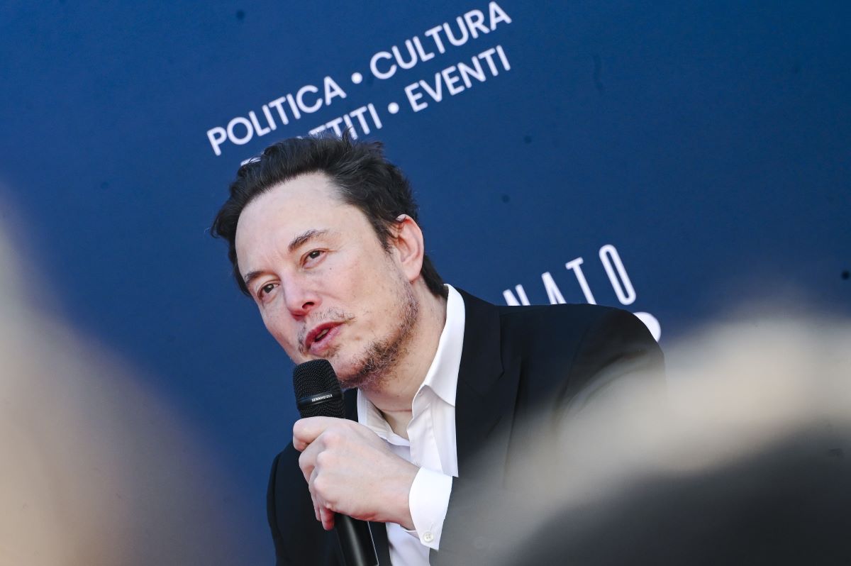 Musk, la legge del contrappasso: Tesla vittima dei dazi di Trump