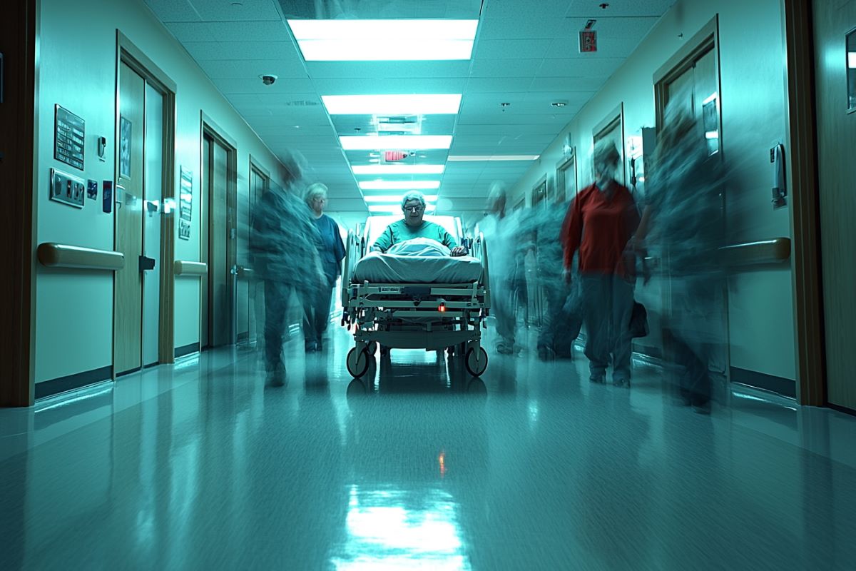 Osservatorio CPI / Sanità, l’Italia galleggia: né fanalino né modello