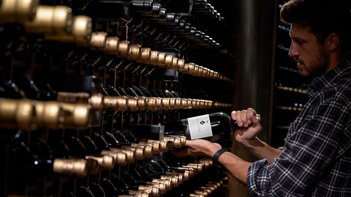 Il vino italiano rischia il ko: l’industria vitivinicola si mobilita contro i dazi USA