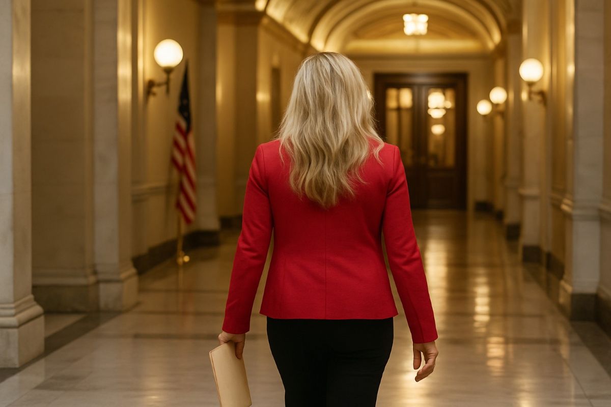 Frattura totale tra Trump e Greene, star Maga: addio al Congresso