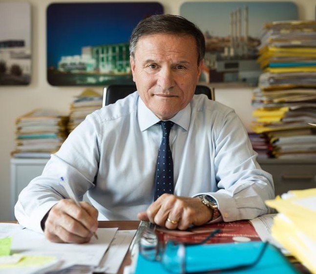 Economia circolare: Hera prima quotata italiana certificata da Bureau Veritas