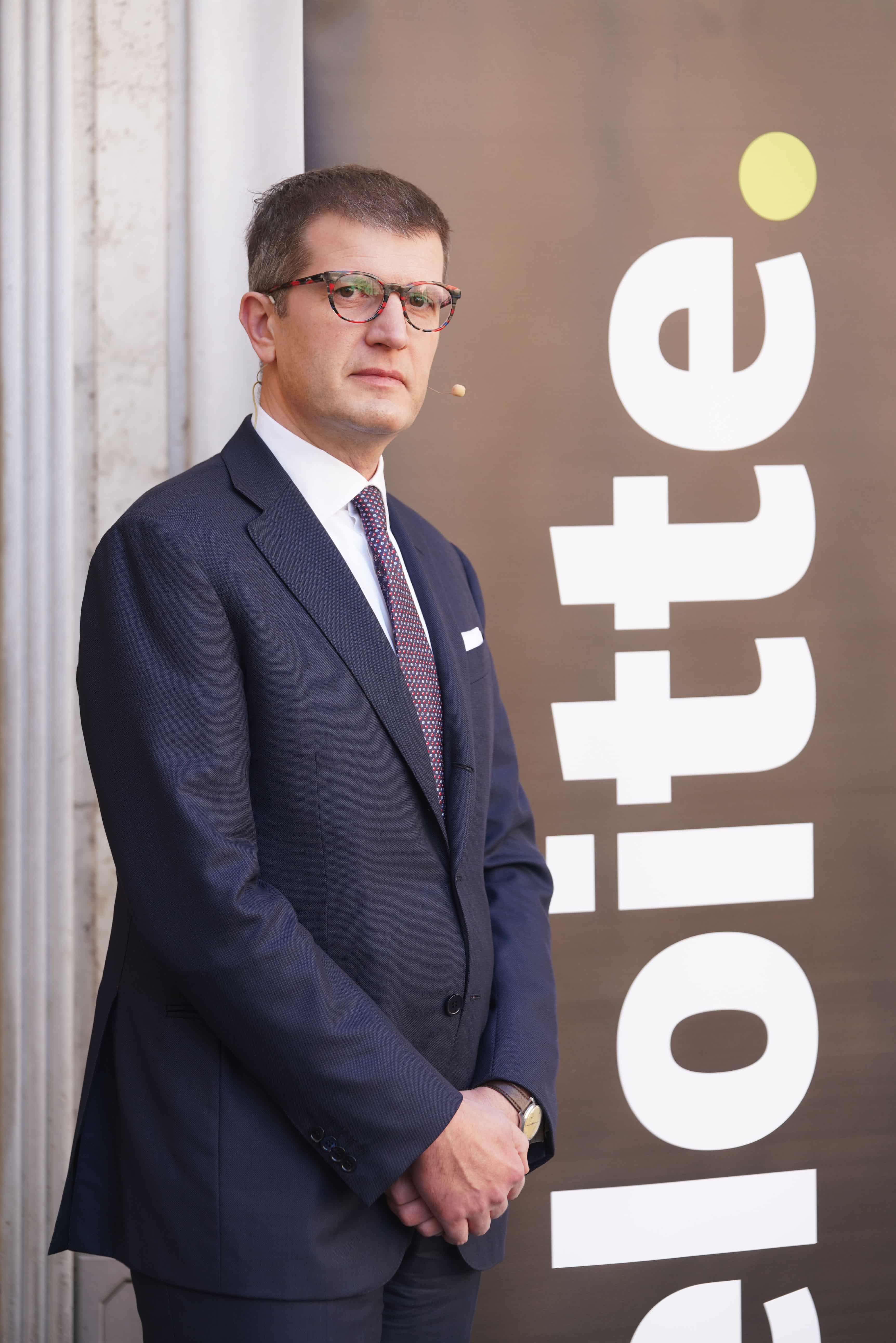 Fondazione Deloitte: Guido Borsani è il nuovo Presidente