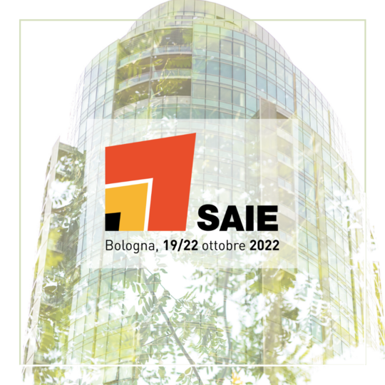 SAIE: costruzioni, aumentano le imprese attive e l’occupazione