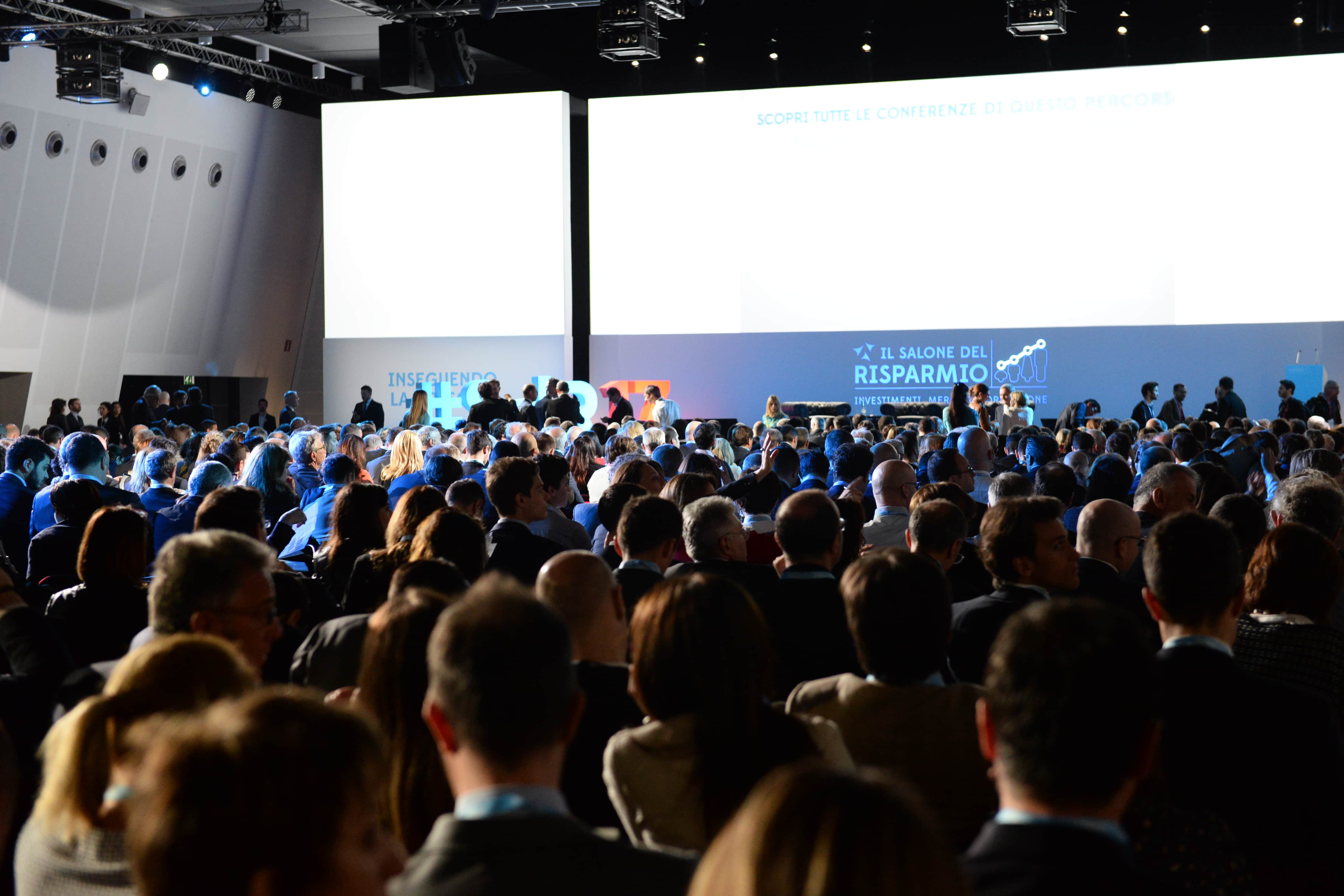 Al via il Salone del Risparmio 2021: nuove sfide e opportunità per costruire un futuro sostenibile