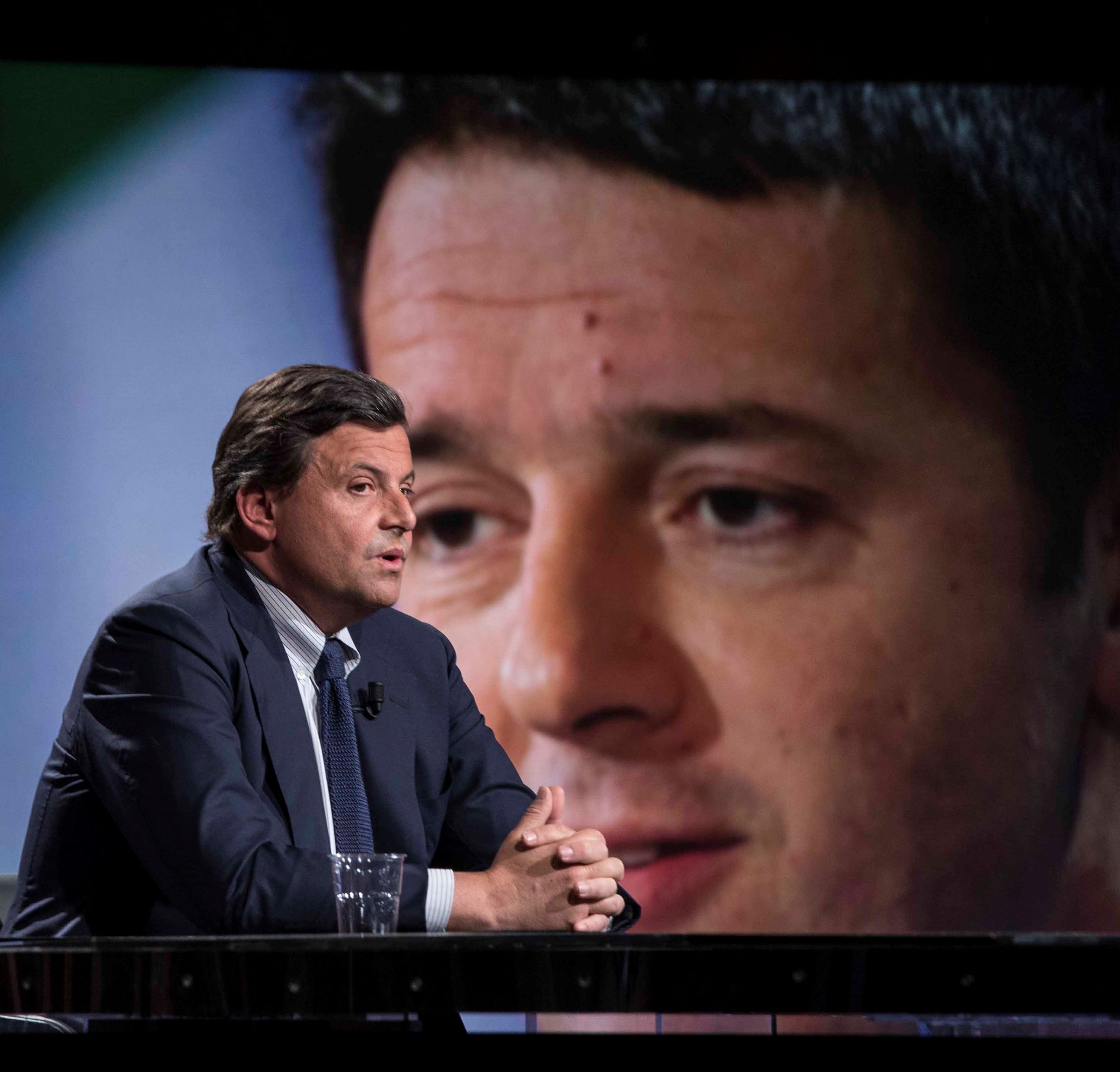 Le farneticazioni del pariolino barricadero