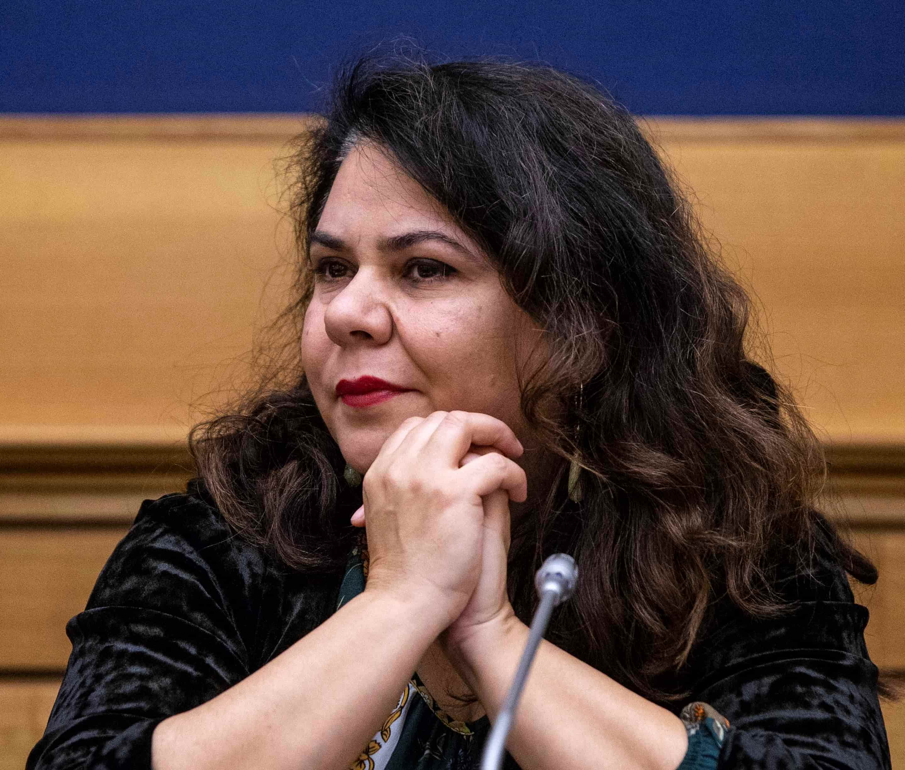 Murgia, piaccia o non piaccia la sua voce mancherà