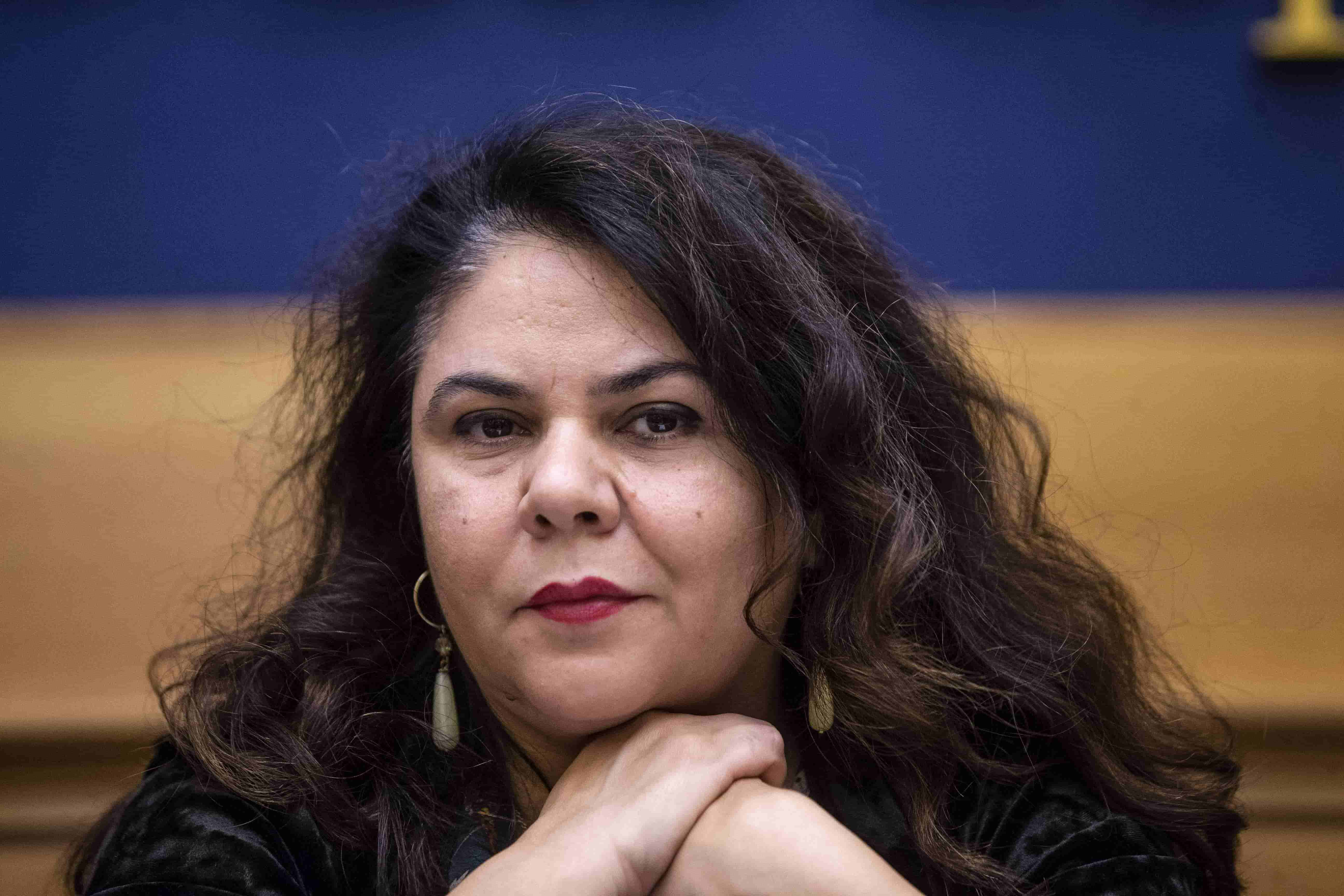 Murgia diventa liberista, il prossimo rave tutti a casa sua