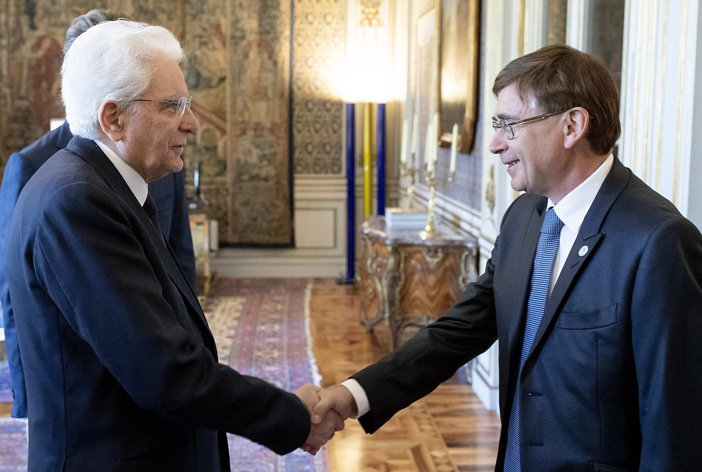 Giornata Europea dei Parchi, in Italia protetto il 21% del territorio