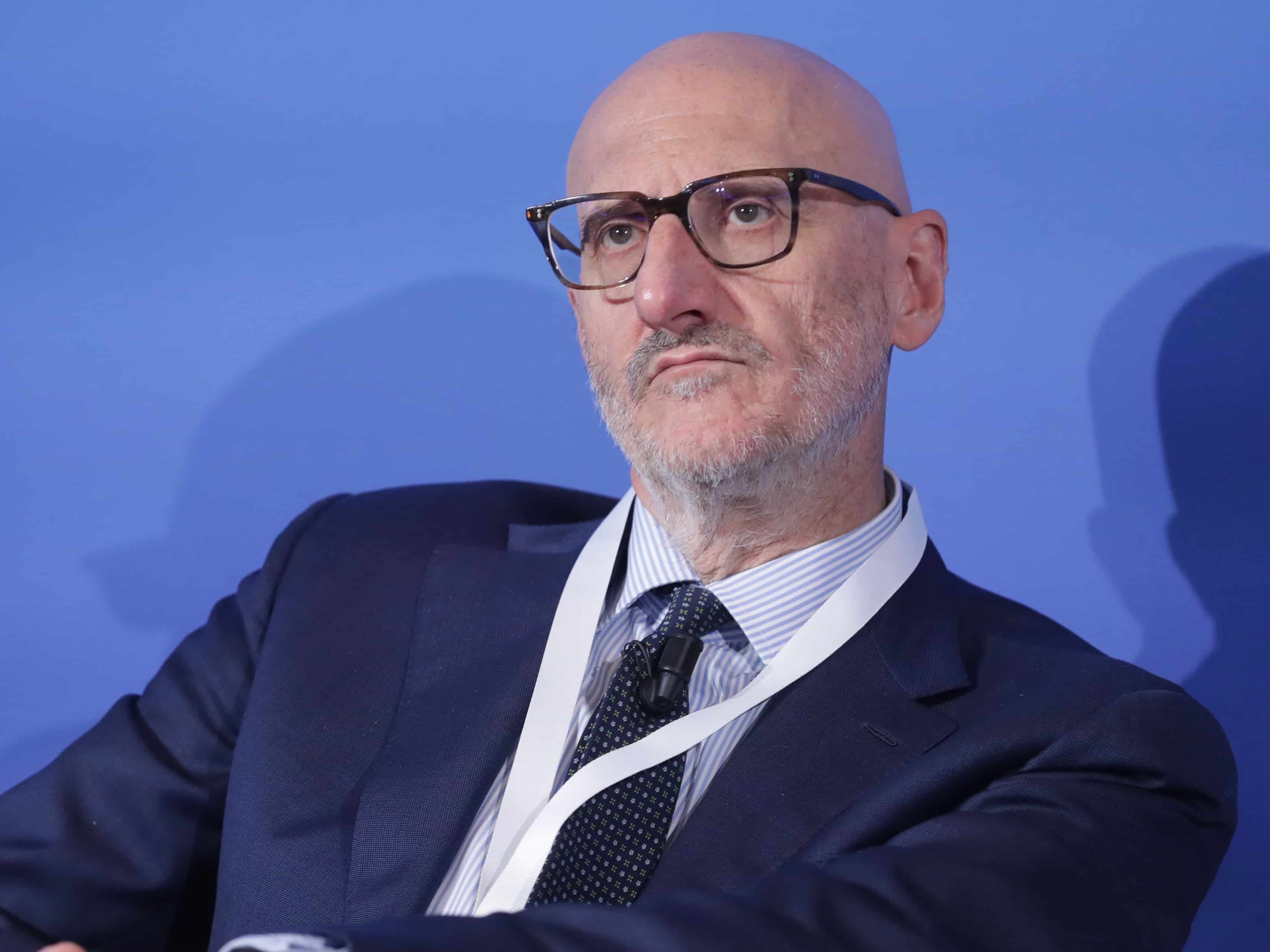 Saipem-Havfram: potenziale partnership in business eolico