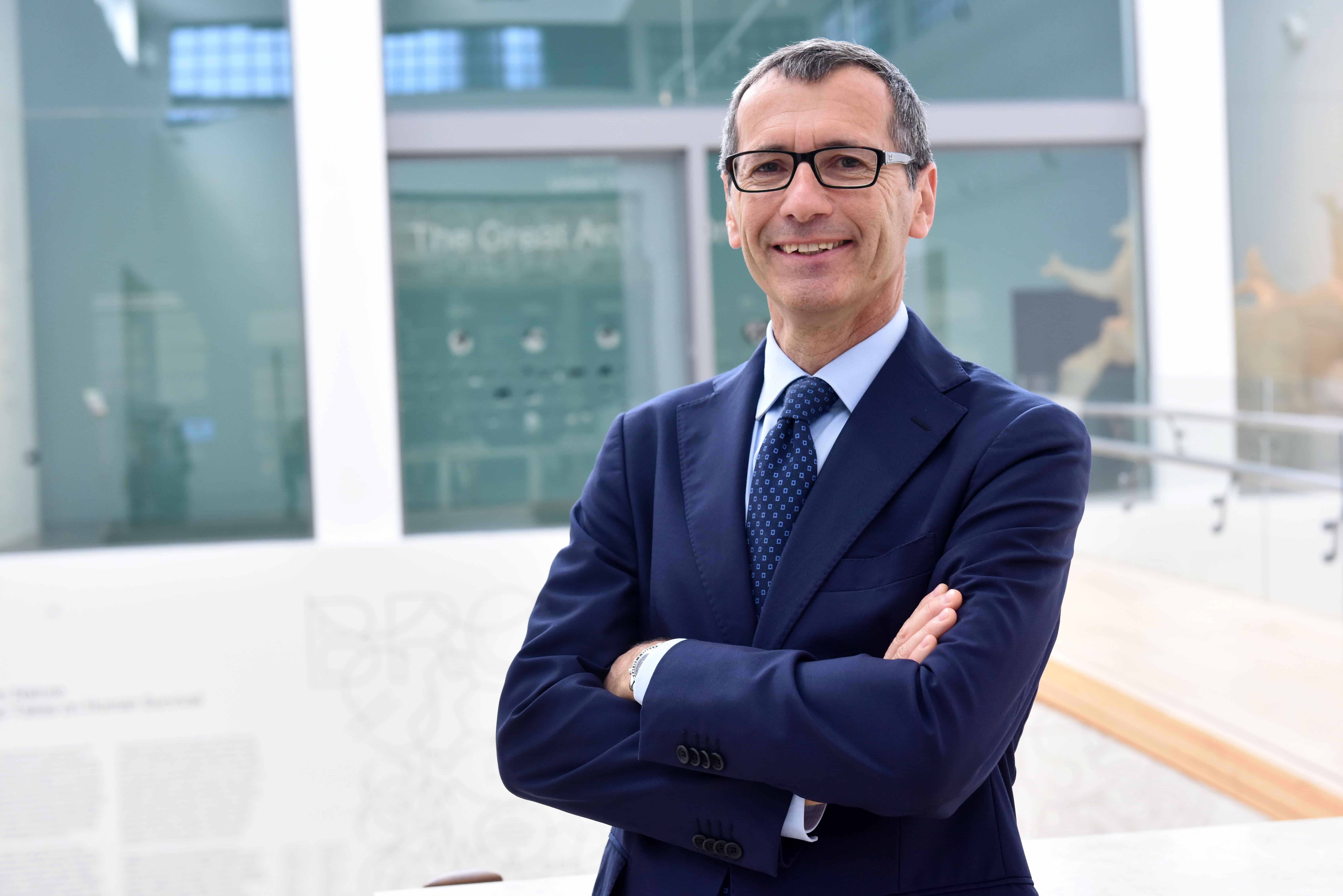 Pir, Edison ed Enagas inaugurano il primo deposito costiero small scale di Gnl dell'Italia continentale