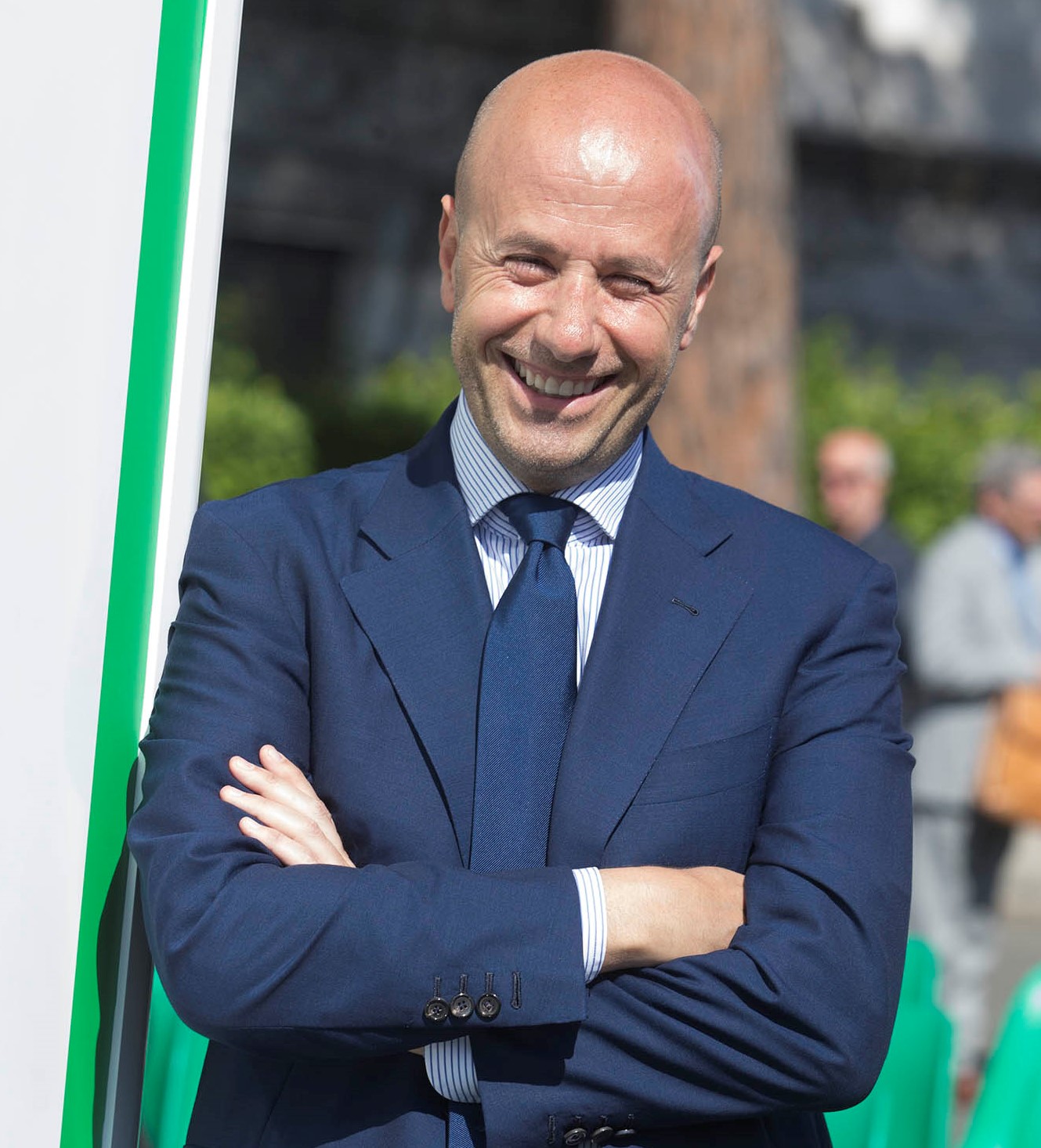 Green Arrow Capital, partnership con Societe generale per il fondo Gaif