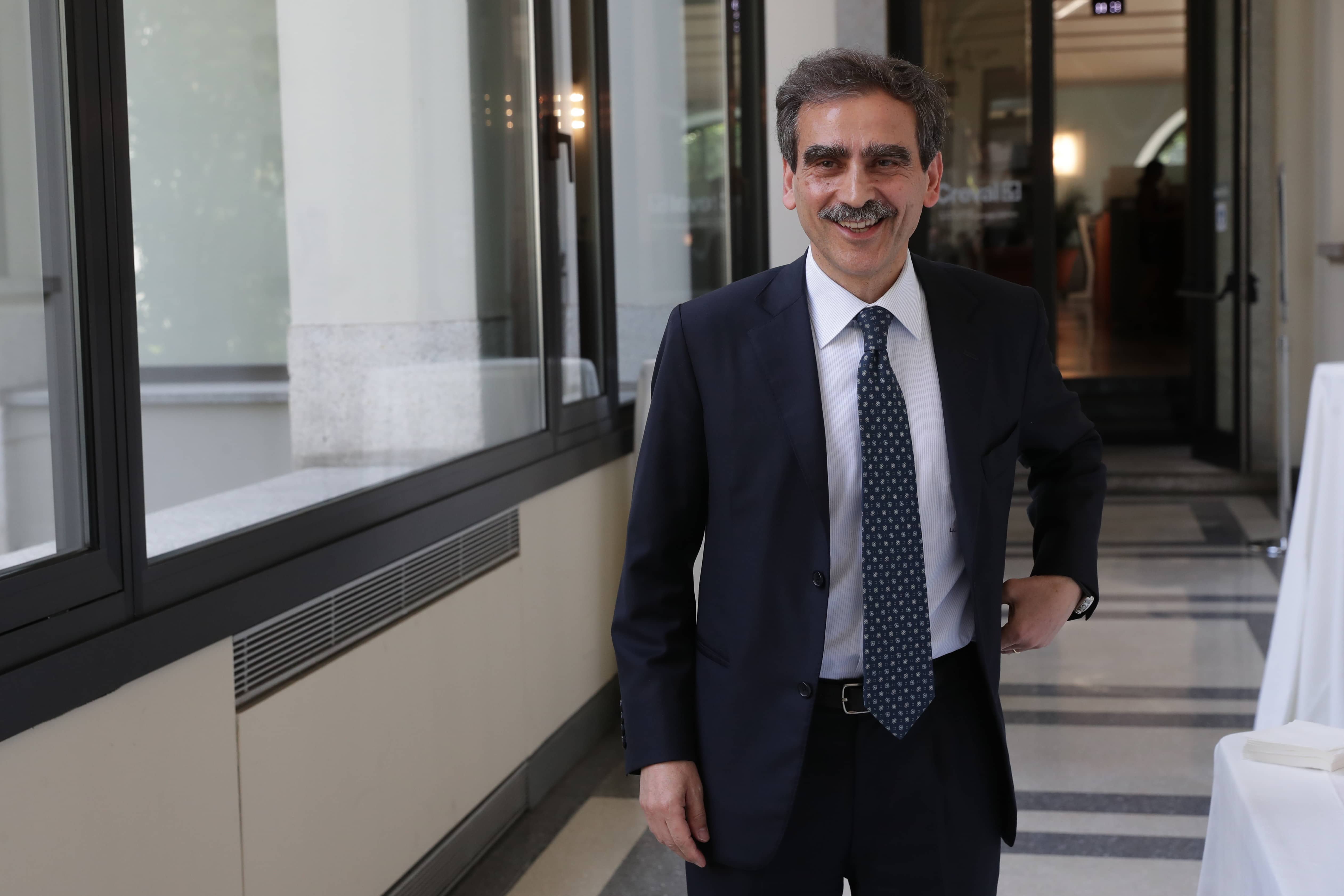 Banca Mps, il CdA approva la nomina del nuovo ad Lovaglio e presenta un bilancio con un utile netto da 310 milioni