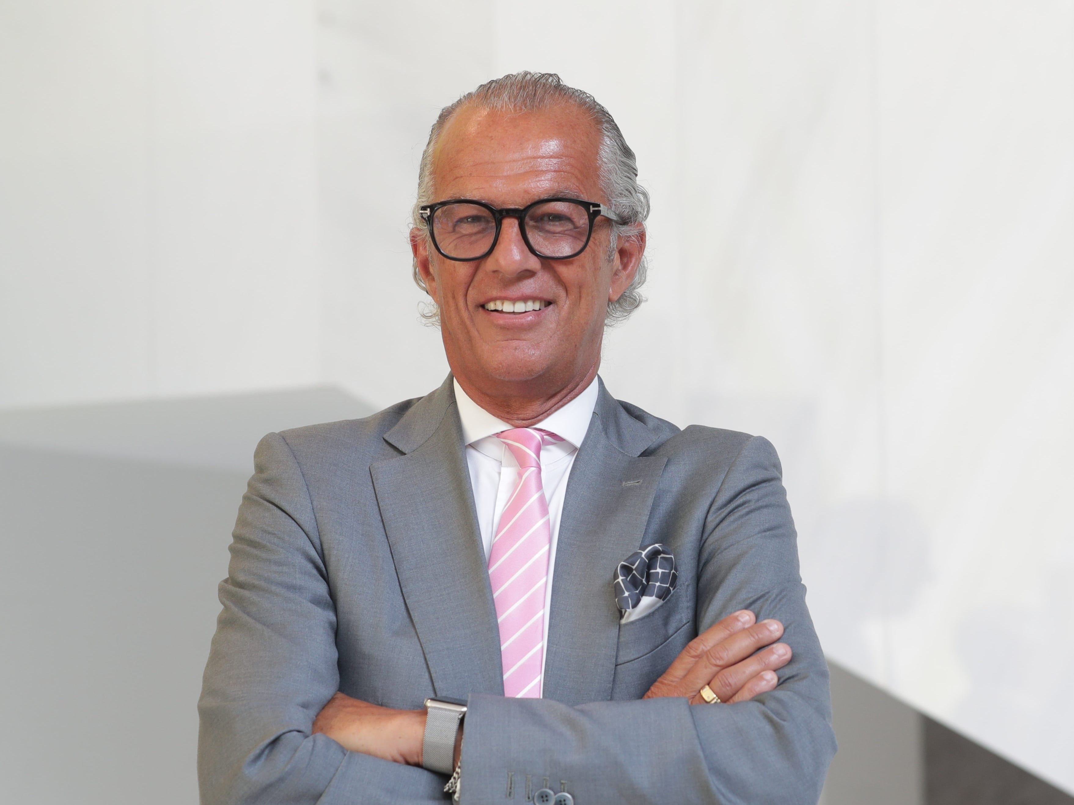 Confindustria Moda: Nel terzo trimestre fatturato +18,1%. Marcolin, ripresa positiva ma non ancora ai livelli pre-pandemici