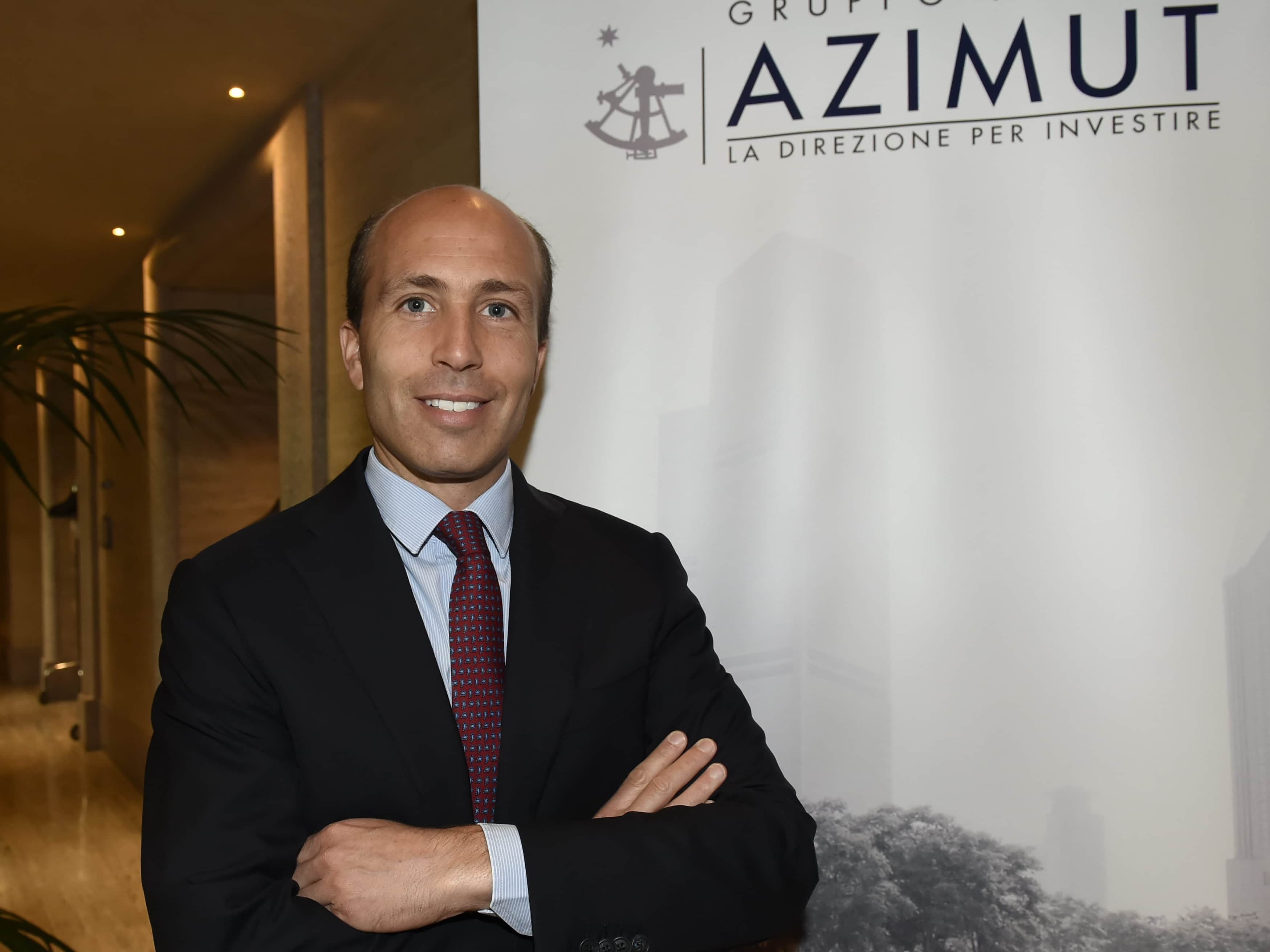 Azimut Holding chiude un altro trimestre in crescita. Utile netto a € 96 mln, in linea con l’obiettivo di € 400 mln per l’anno 2022