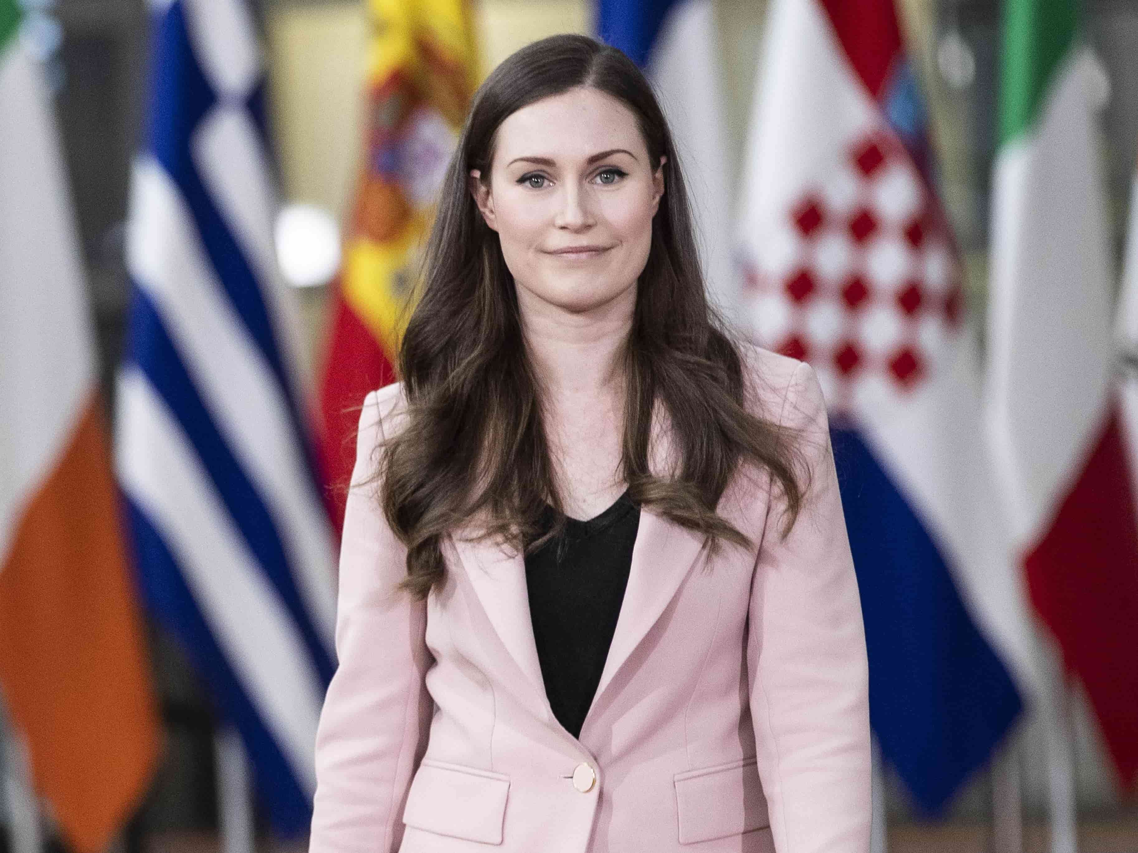 Sanna Marin: la premier finlandese che sta provando a cambiare la storia