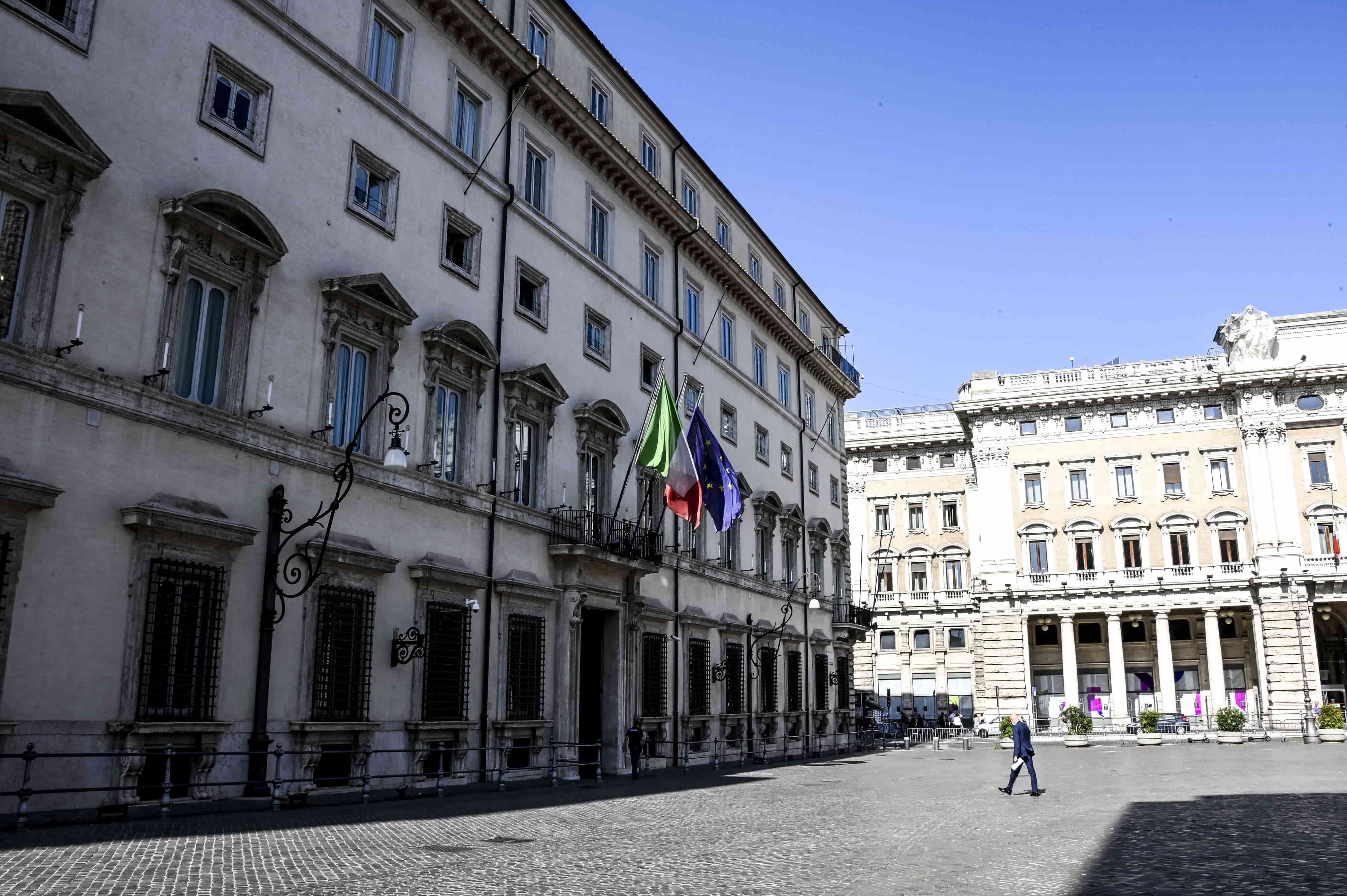 Governo, via libera in Consiglio dei Ministri al DDL Concorrenza