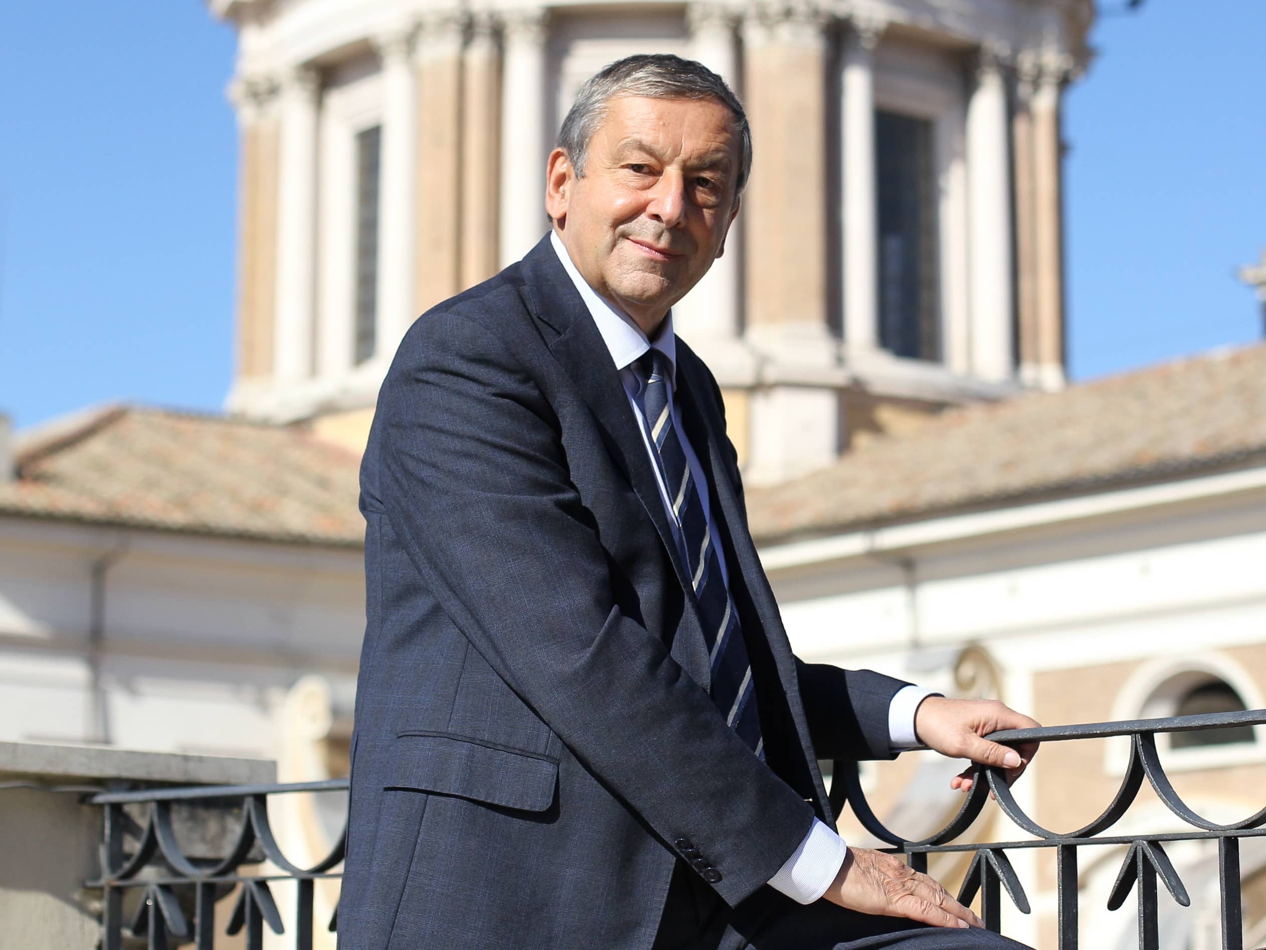 Acri: Rinnovato il Consiglio per il triennio 2022-2024