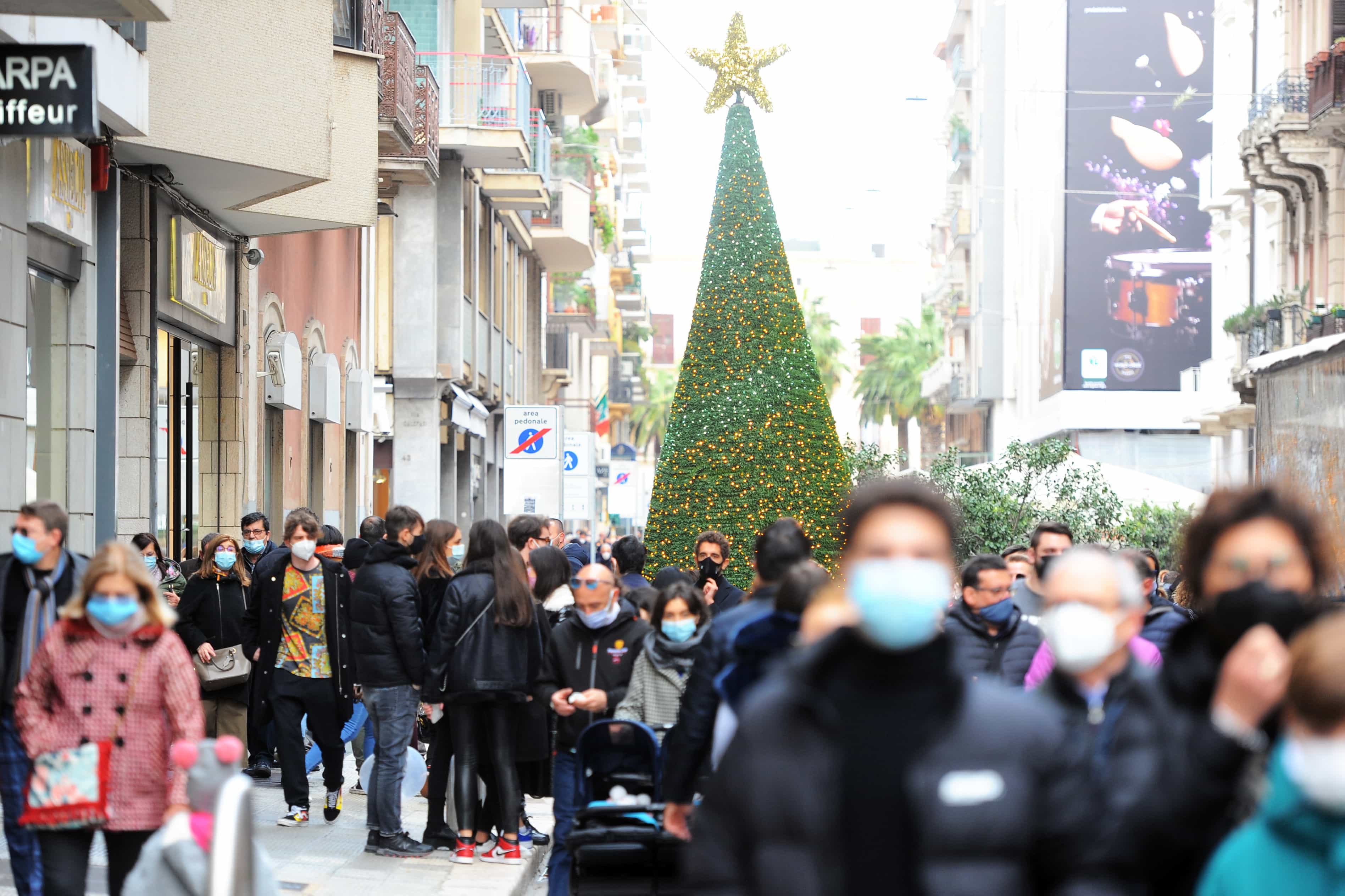 Assoturismo-CST: 8 dicembre, l’incertezza frena il turismo